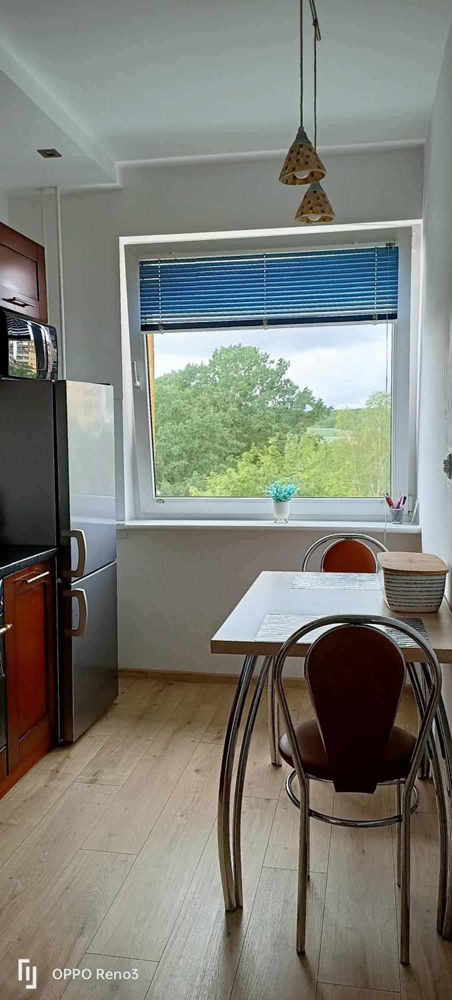 Pomaranczowa Apartment Шчечин Екстериор снимка