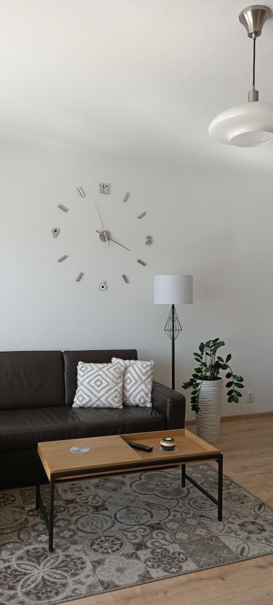 Pomaranczowa Apartment Шчечин Екстериор снимка