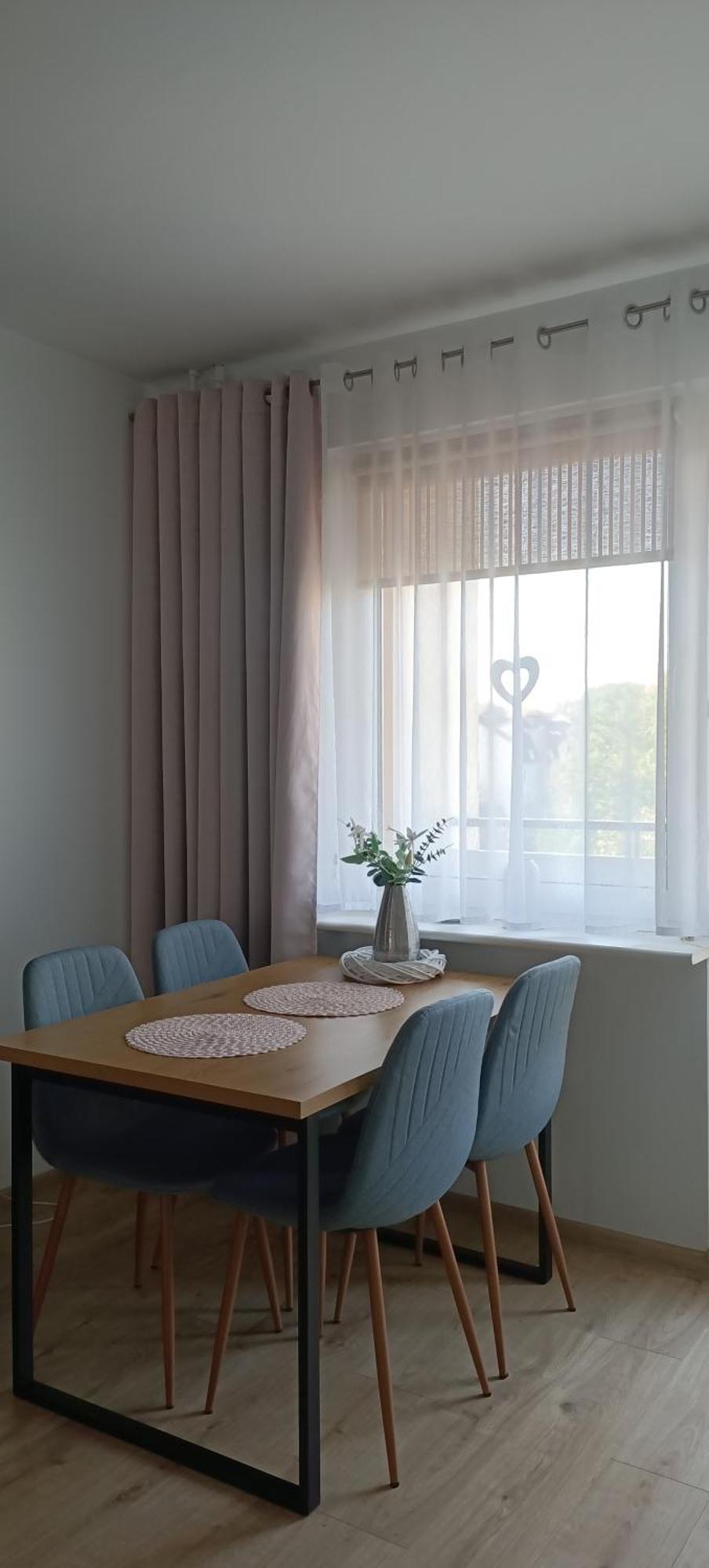 Pomaranczowa Apartment Шчечин Екстериор снимка