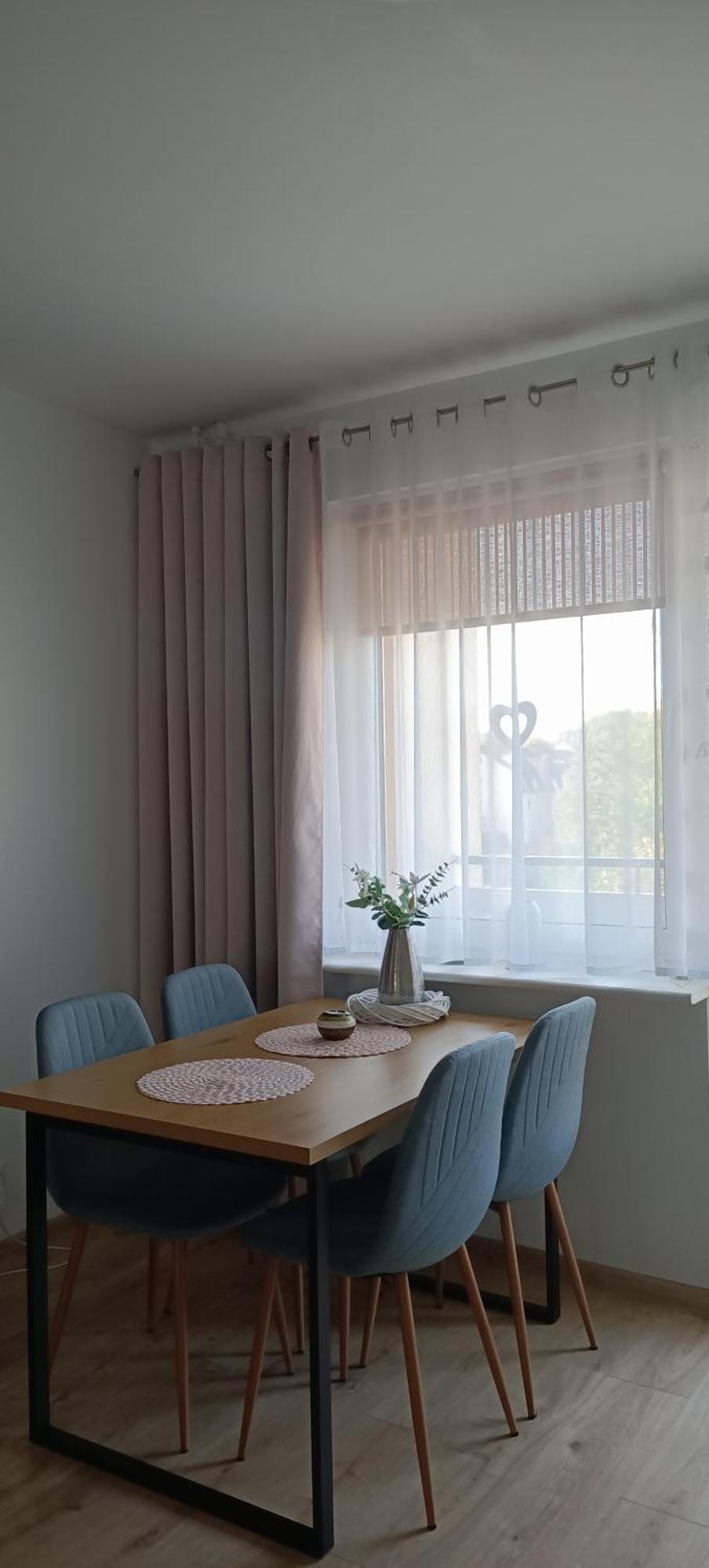 Pomaranczowa Apartment Шчечин Екстериор снимка