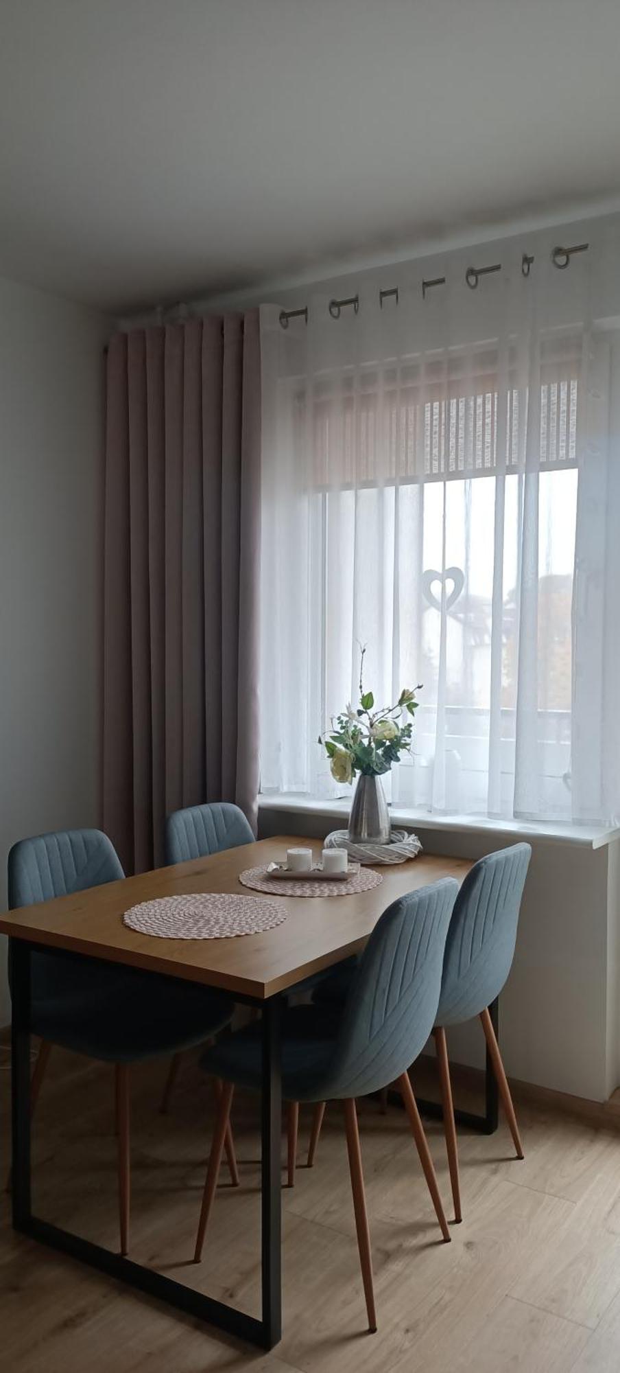 Pomaranczowa Apartment Шчечин Екстериор снимка